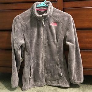 Girls’ The North Face Jacket
